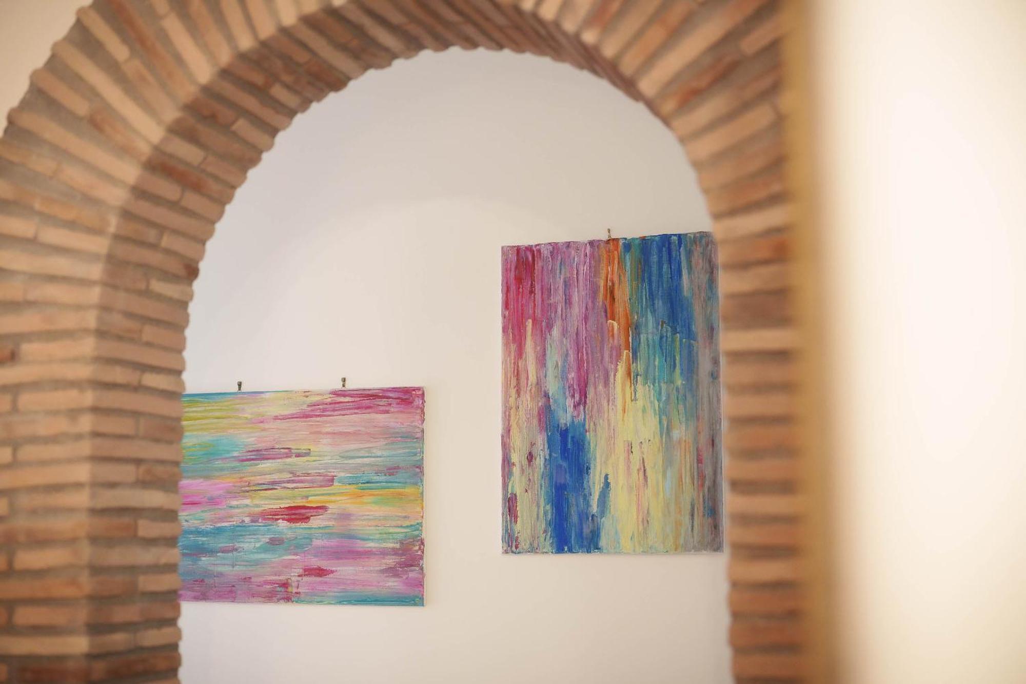 Le Tare B&B — Foto 2